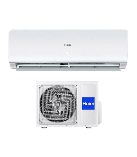 Haier 18CF 1.5 Ton Turbo Cool AC