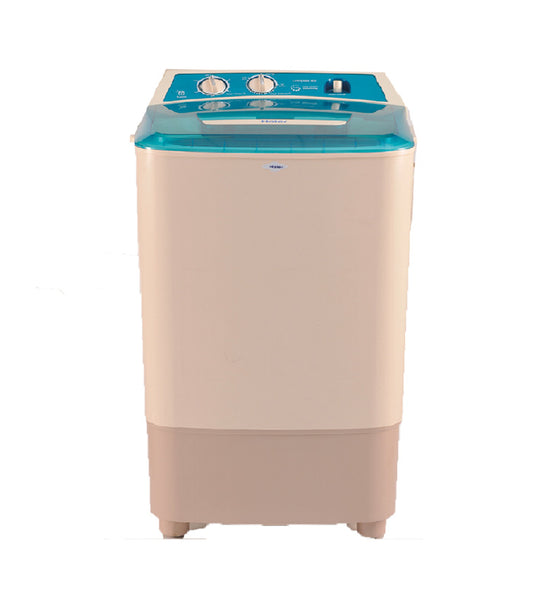Haier HWM-12035 Washing Machine