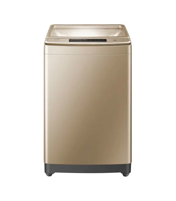 Haier HWM901789 Top Loading Fully Automatic Washing Machine Electro Gas