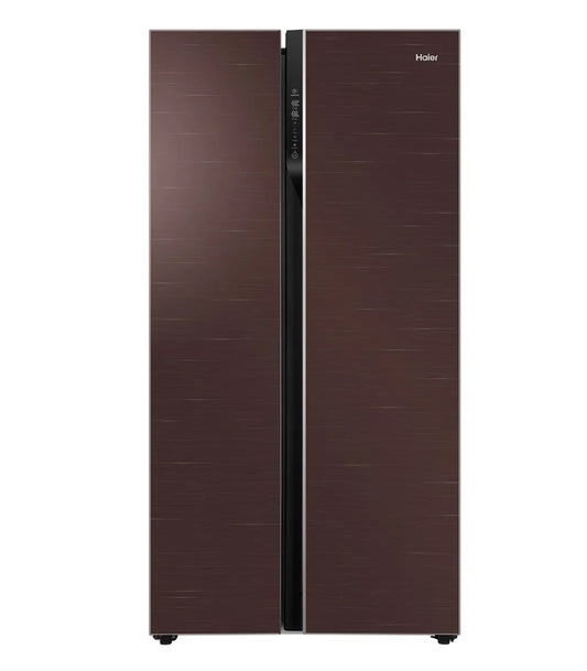 Haier SBS-622-ICG GD Inverter Refrigerator