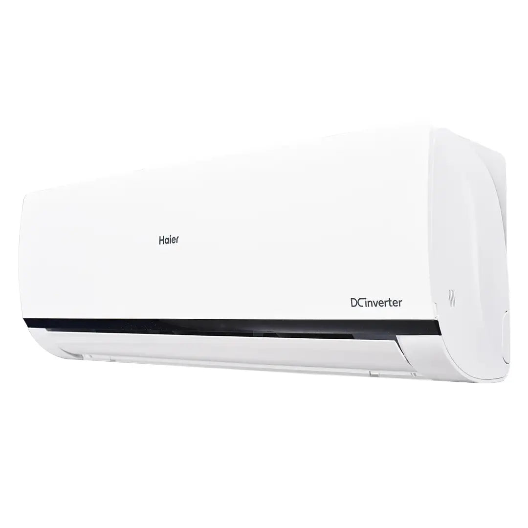 Haier Ton DC Inverter AC HSU-12HFCP/013USDC (W)– Electro Gas