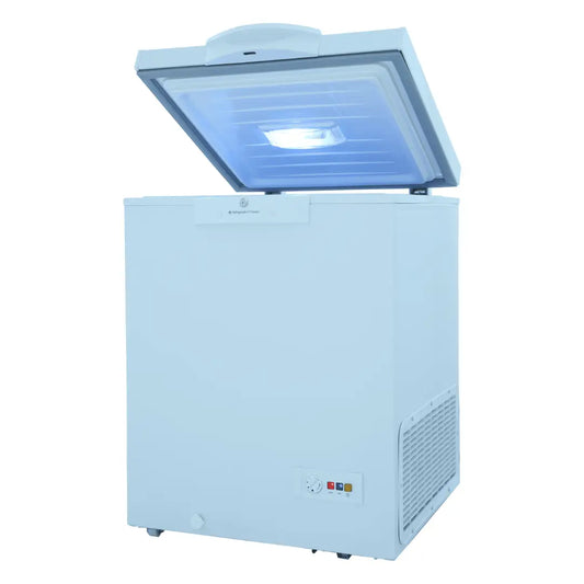 Haier 400 EDS Single Door Freezer
