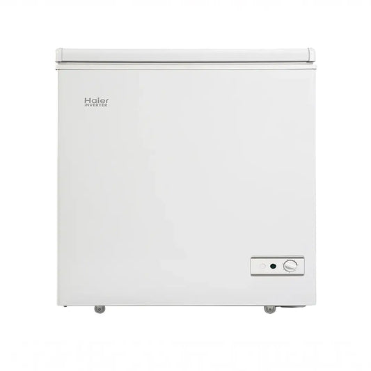 Haier HDF-175INV Inverter Deep Freezer