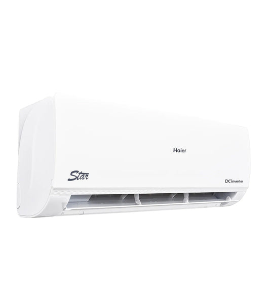 Haier HSU-18HFCA DC Inverter Air Conditioner