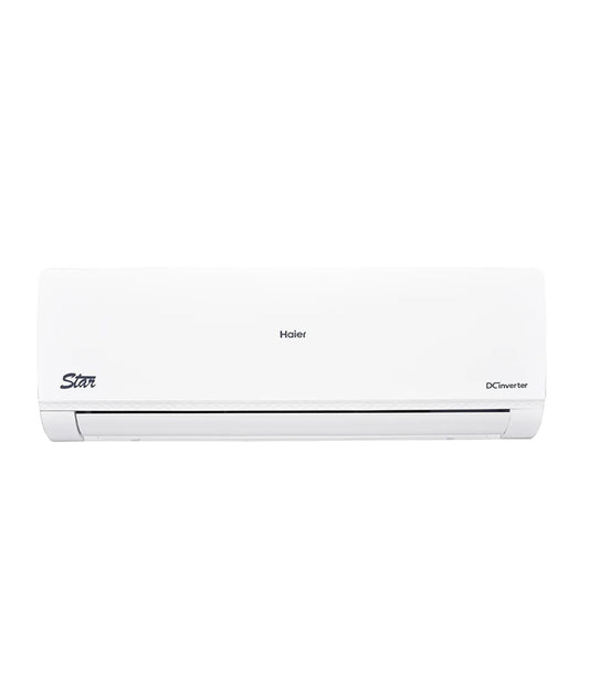 Haier HSU-18HFCA DC Inverter Air Conditioner