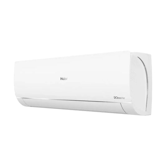 Haier HSU-20HFTEX 1.5 Ton T3 Plus Inverter AC (Ocean White)