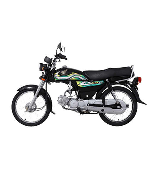 In Pakistan 2021 Model Bike Price 2021 Model Cd 70 Cd 70 2016