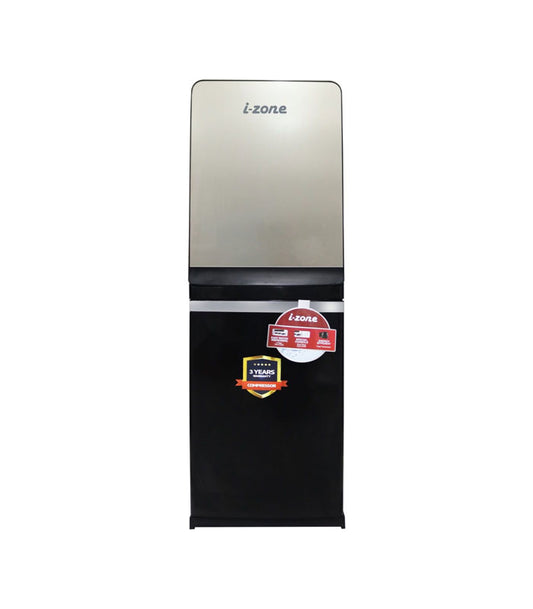 I-Zone 2060 Water Dispenser Champ Glass