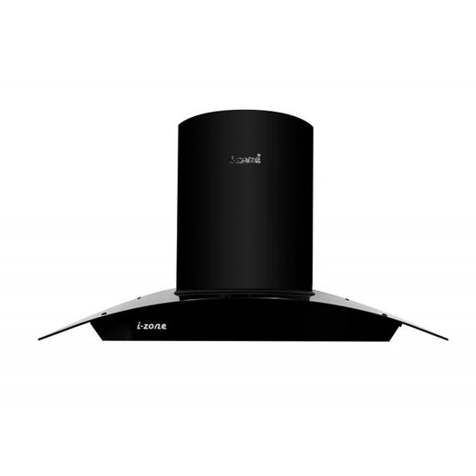 iZone Kitchen Hood HSN-925 Manual