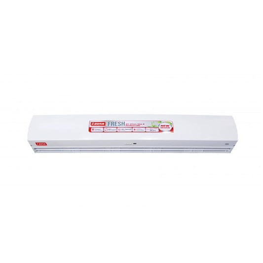 iZone Air Curtain 606 (6 Feet)