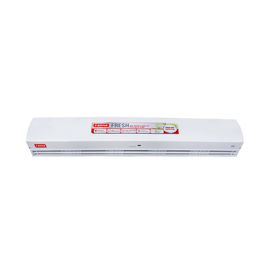 I-Zone Air Curtain 606 (6 Feet)