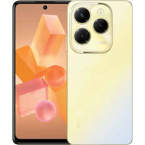 Infinix Hot 40 8gb/256gb Horizon Gold