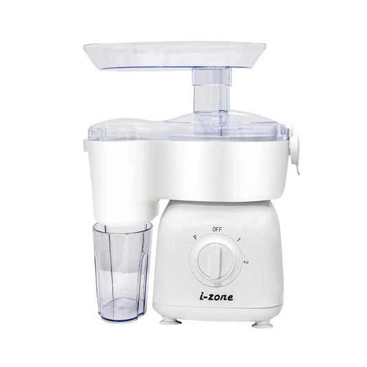 iZone Food Processor NAT-6000