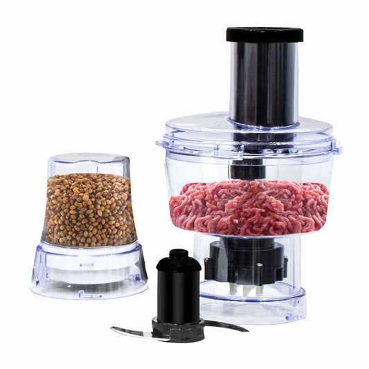 iZone Food Processor NAT-620