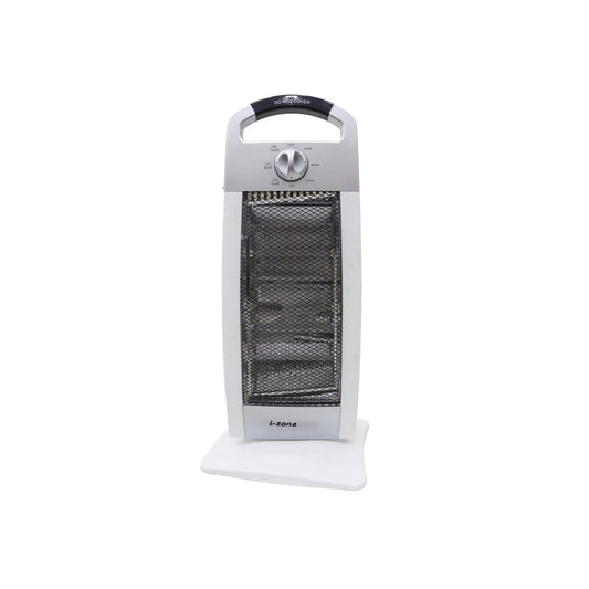 iZone Halogen Heater IZ-1125