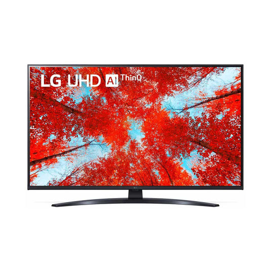 LG 4K Smart LED TV UQ9100 Series