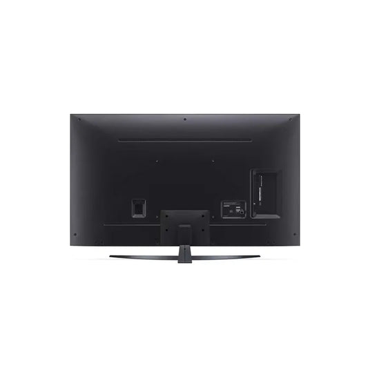LG 55″ 55NANO76 NanoCell 4K SMART LED TV