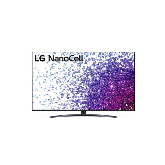 LG 55″ 55NANO76 NanoCell 4K SMART LED TV
