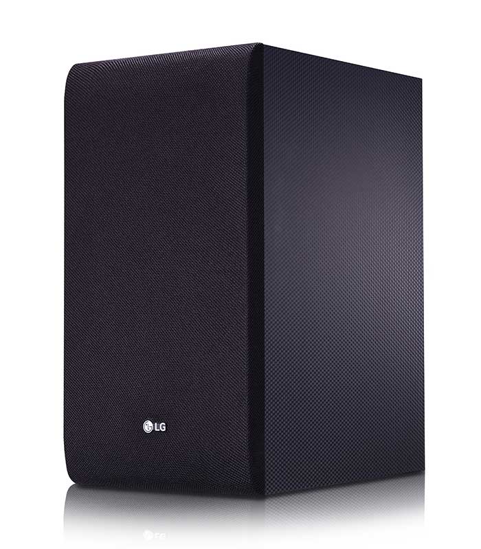 Son Lg Wireless Lg Sj3 Bluetooth Lg Sound Bar Sj3 Ch 300w Lg Sj3 300 W