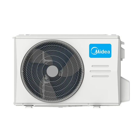 Midea Xtreme Series 1.5 Ton DC Inverter T3 AC MSAGC-18HRFN