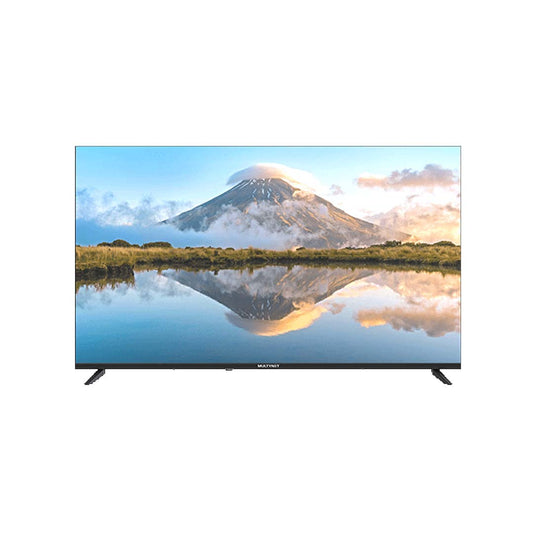 Multynet 55" NX9 Android TV
