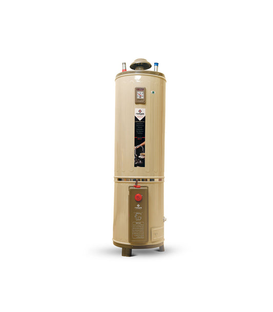 Nasgas DG-35 Deluxe Gas Geyser