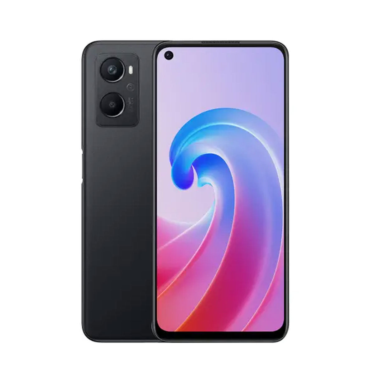 Oppo A96 128GB Built-in, 8GB RAM– Electro Gas