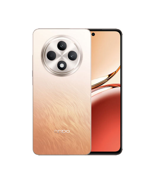 Oppo Reno 12F 256GB Built-in 8GB RAM– Electro Gas
