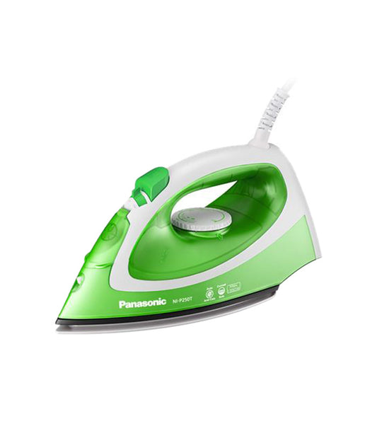 PANASONIC IRON STEAM P250