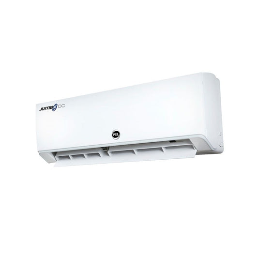 PEL 1-Ton Air Conditioner InverterOn Jumbo DC Classic (Heat & Cool)