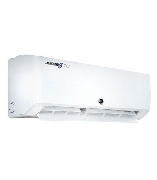 PEL 1.5 Ton Air Conditioner InverterOn Jumbo DC Classic (Heat & Cool)
