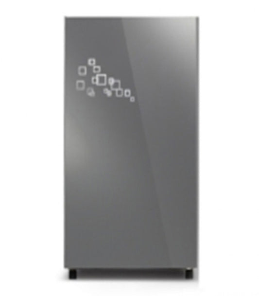 PEL PRL1400 Single Door Refrigerator LIFE(GREY)