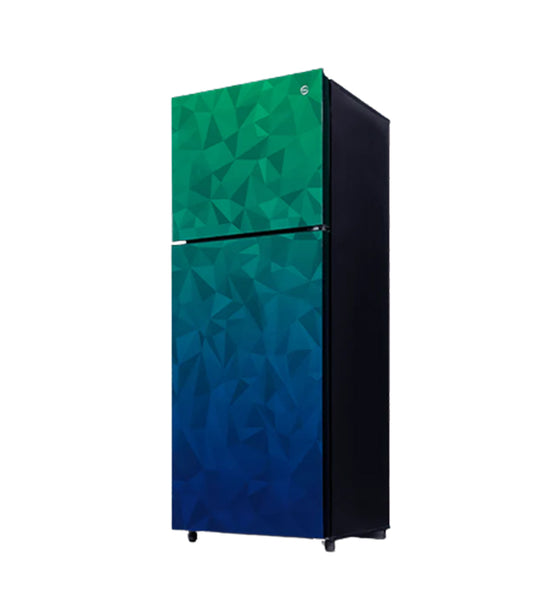 PEL 6450 Refrigerator GD CURVED