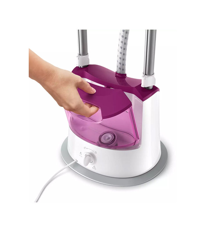 Philips GC486/39 EasyTouch Garment Steamer Electro Gas