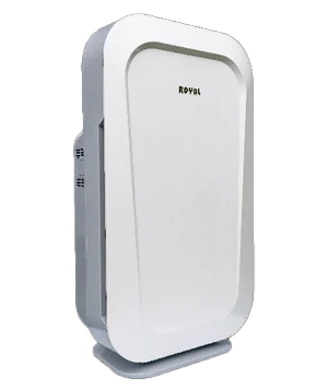 Royal Air Purifier