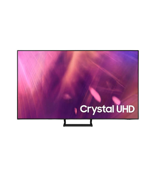 Samsung 65" AU9000 Crystal UHD 4K Smart TV