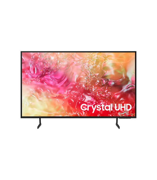Samsung  DU7000 Crystal UHD 4K