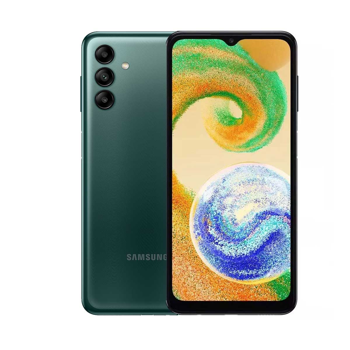 Samsung Galaxy A04s 64GB Built-in, 4GB RAM
