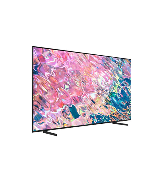 Samsung Q60B 65-Inch Class QLED 4K HDR Smart TV