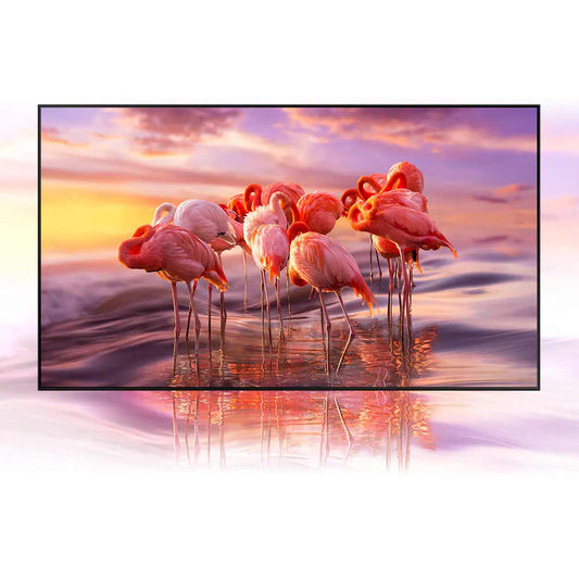 Samsung QLED 4K Smart TV Q70A-Series
