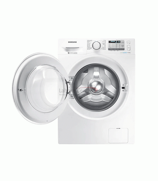 Samsung (WW80J5413) Front Load Fully Automatic Washing Machine