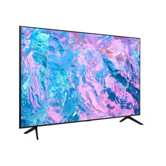 Samsung UHD 4K CU7000