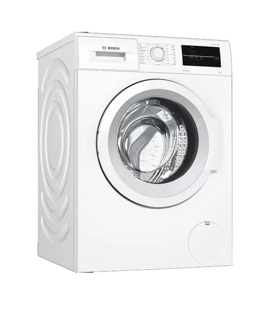 Bosch Series-2 Front Load 7-Kg Washing Machine WAJ20170GC