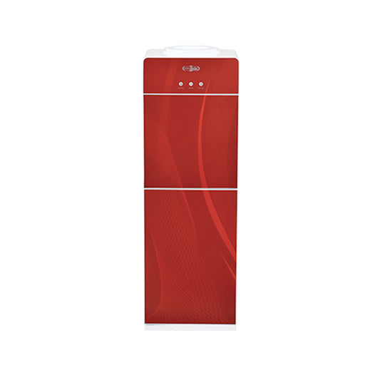 Super Asia Water Dispenser HC-45 Red