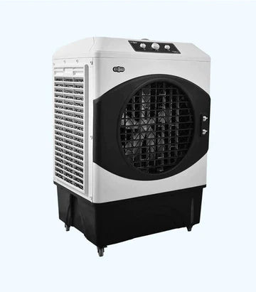 Super Asia ECM-5000 Auto Inverter Cool Star