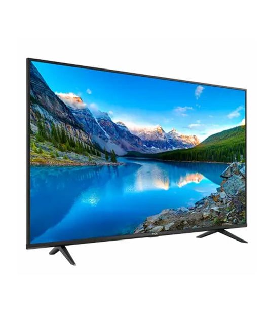 TCL 32" 32S5200 Smart Android TV