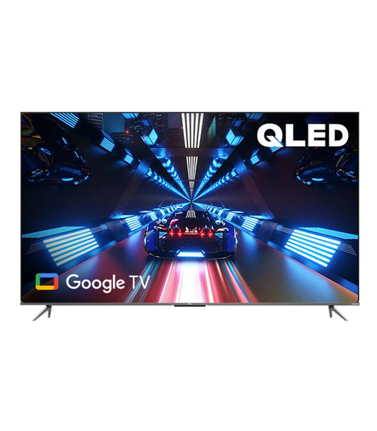 TCL Android QLED TV C635-Series