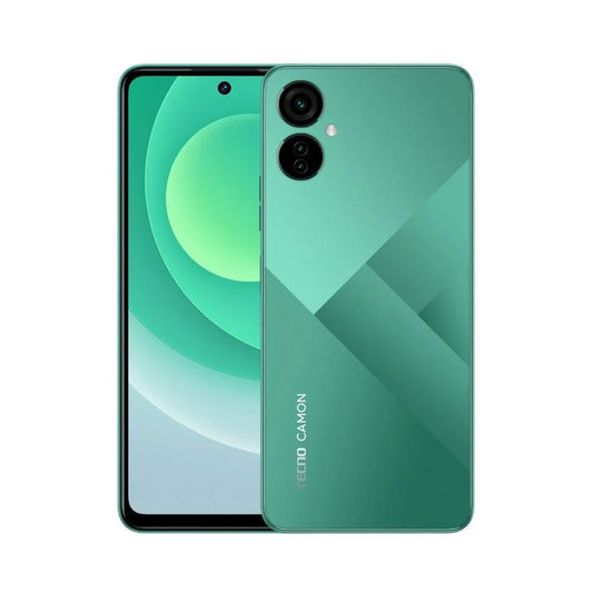 Tecno Camon 19 Neo 128GB Built-in, 6GB RAM