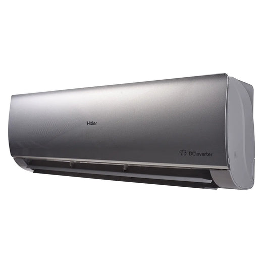 Haier HSU 18HFTCA T3 Silver 1.5 Ton