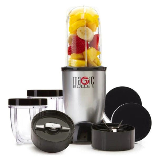 MAGIC BULLET MULTI-FUNCTION HIGH SPEED BLENDER Model MB4-0612